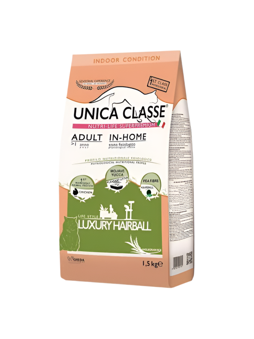 Sucipetshop - unica classe adult cat food