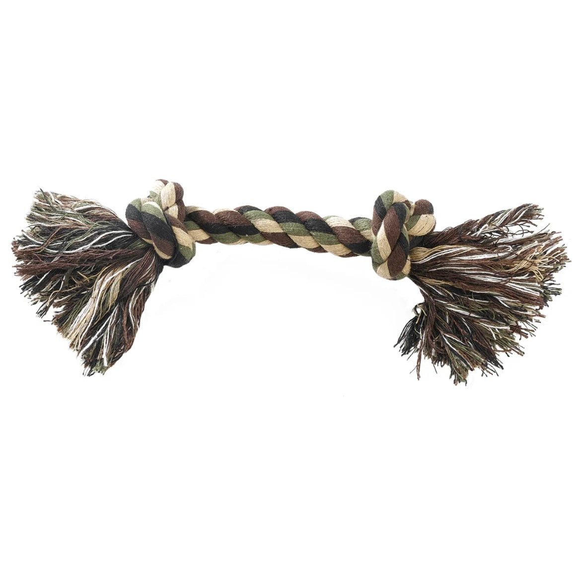 Dog toy made of cotton Sucipetshop