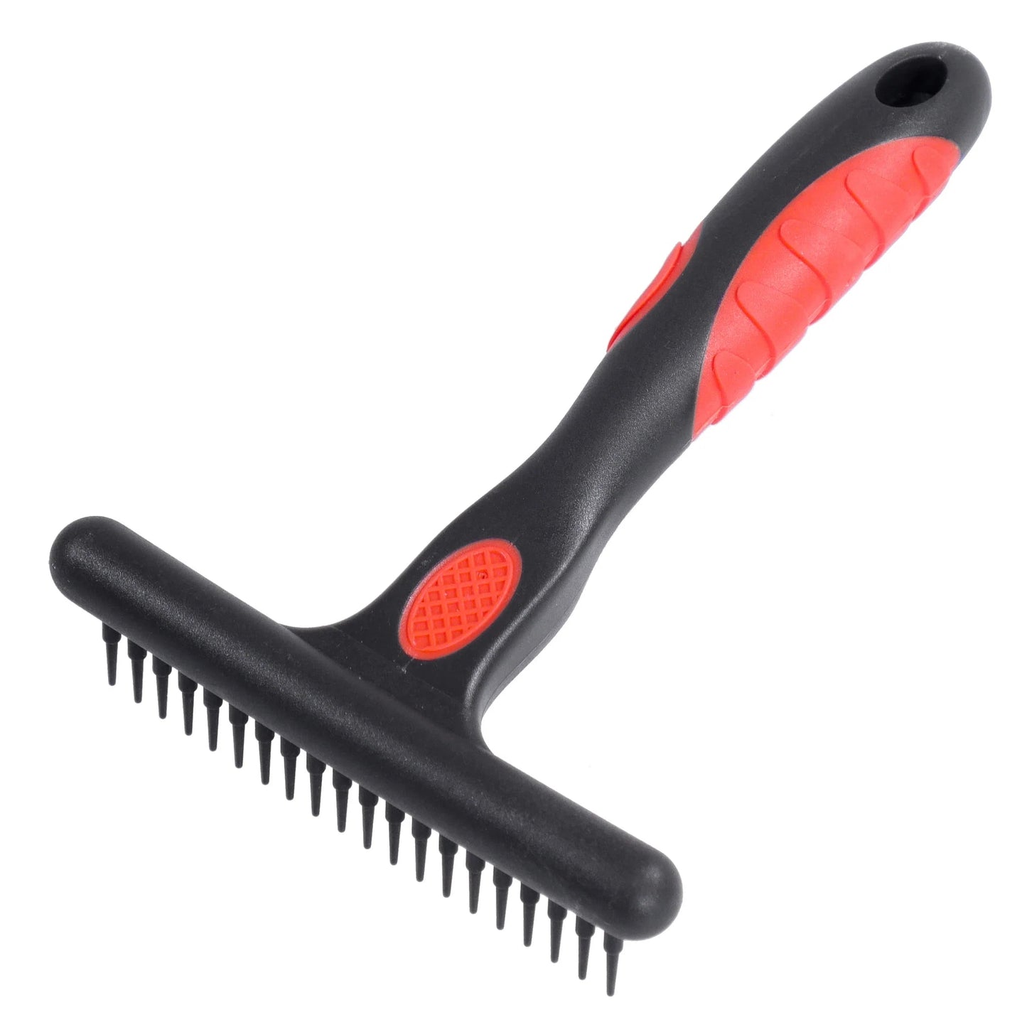 Soft Protection Undercoat Rake Comb Large Sucipetshop