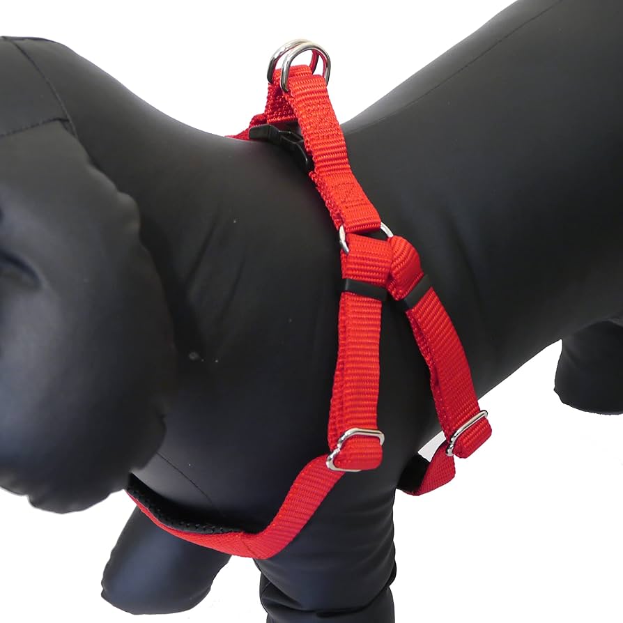 Rosewood Dog Harness Medium Sucipetshop