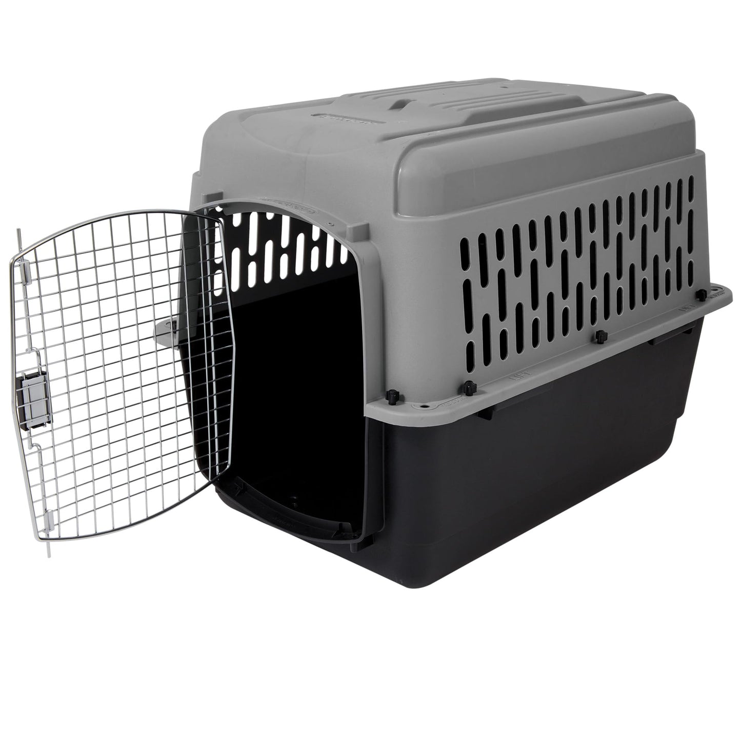 Sucipetshop.com Petmate ASPEN PET Pet Porter Dog Kennel 30-50 lbs