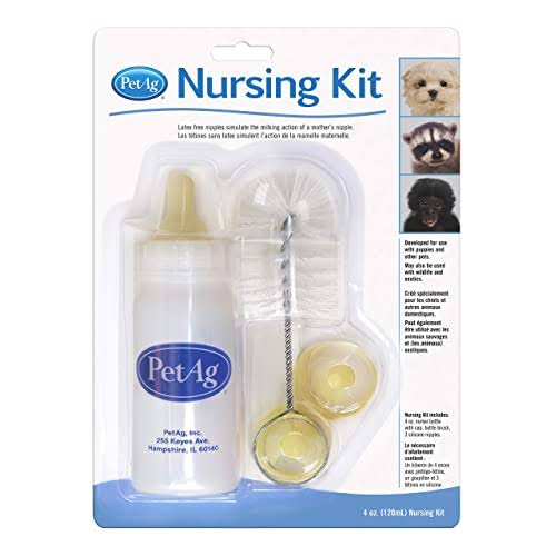 Petag Pet Nursing Kit Sucipetshop