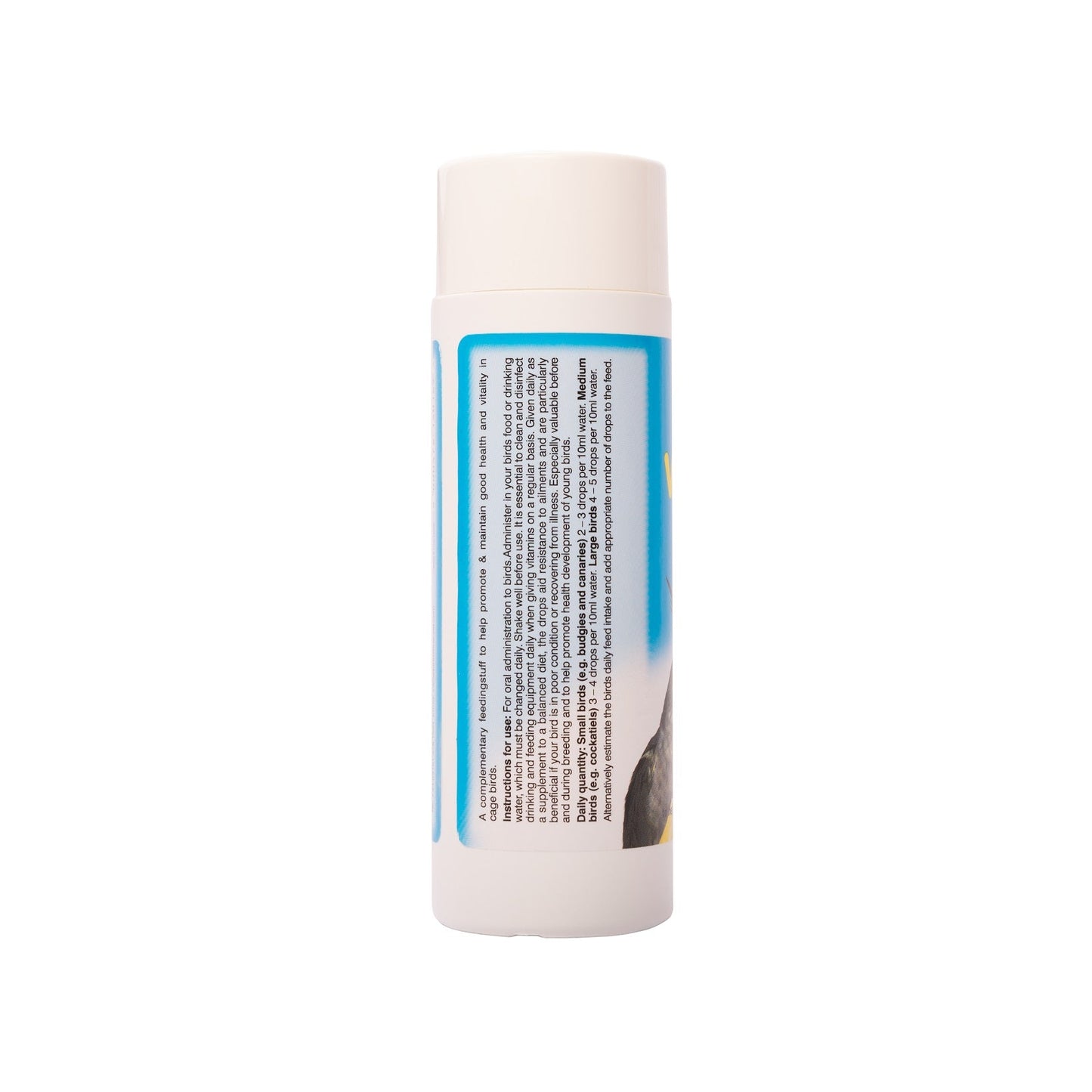 Vit-Min Drops For Birds Sucipetshop