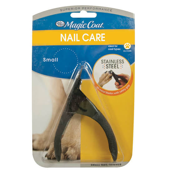 Magic Coat Nail Trimmer (Small) Sucipetshop