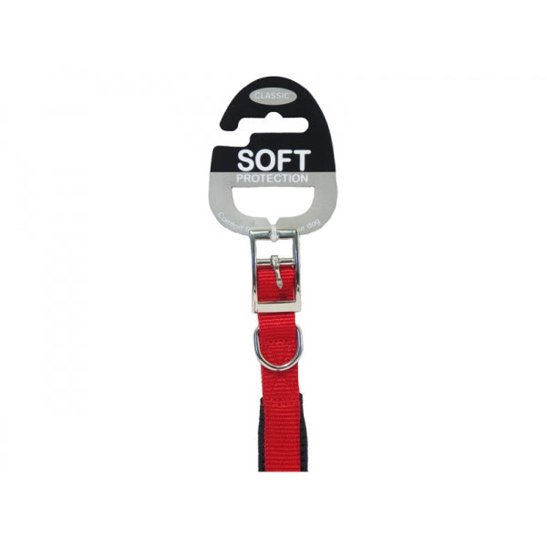 Rosewood Classic Soft Protection Dog Collar Sucipetshop