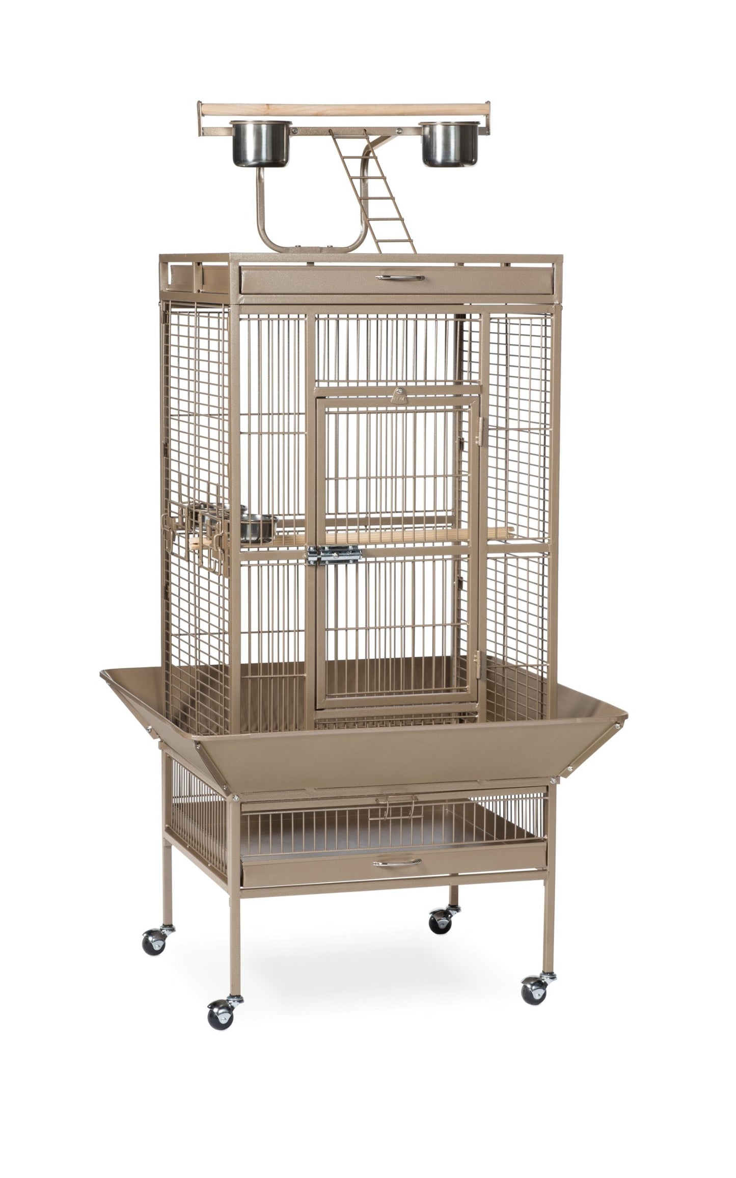 Prevue Park Plaza Bird Cage Sucipetshop