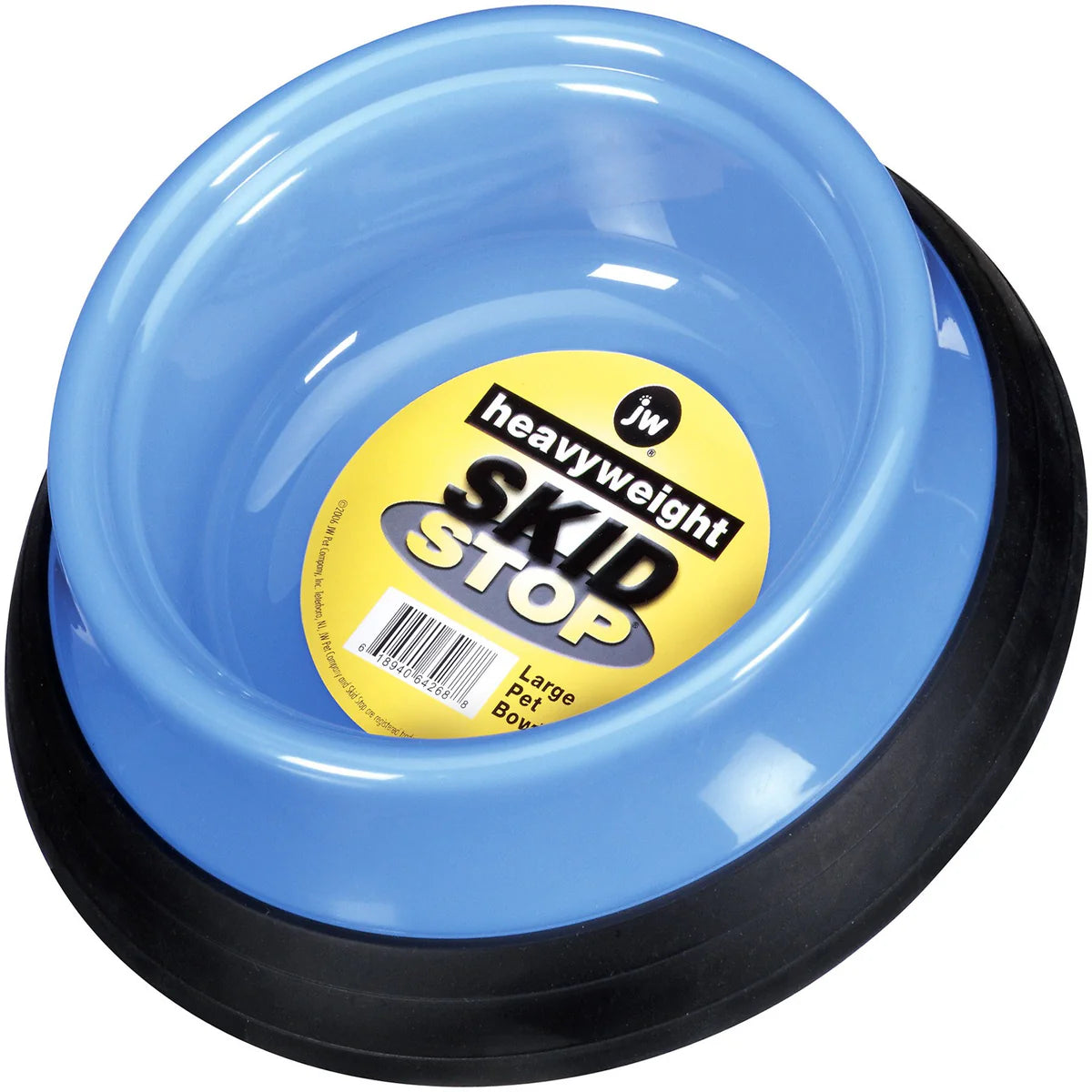 JW Skid Stop Heavyweight Pets Bowl