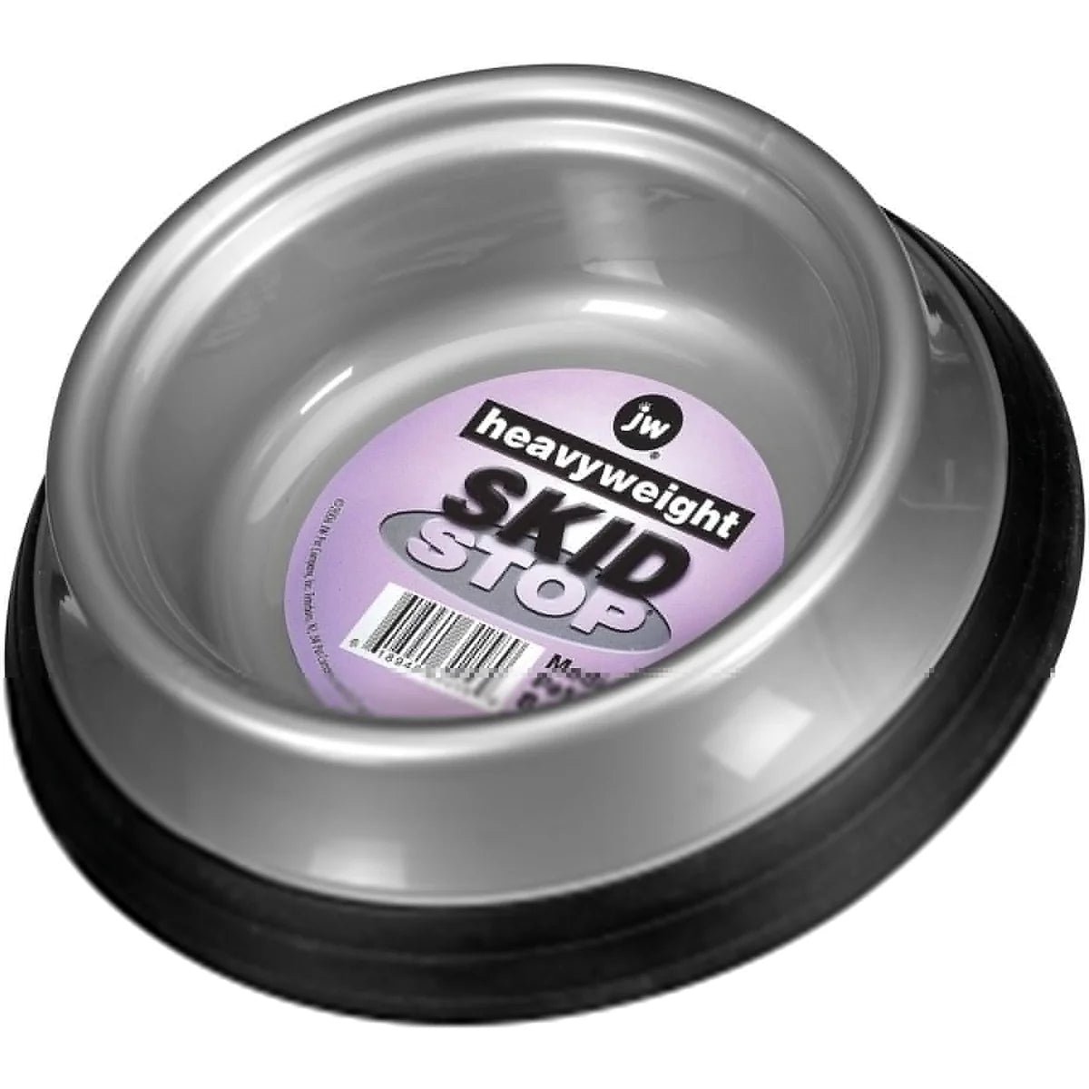 JW Skid Stop Heavyweight Pets Bowl