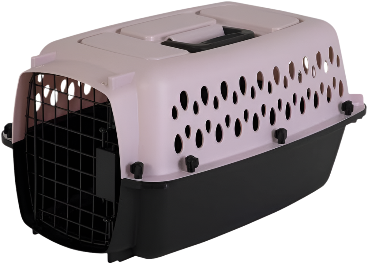 Petmate Vari Kennel For Cat and Dog up to 10lbs(4.5kg)