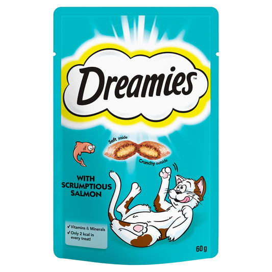 Dreamies Cat Treats