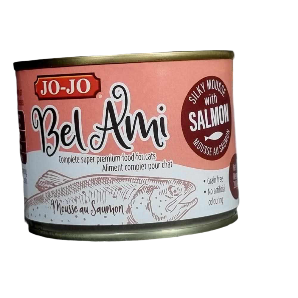 JOJO BEL AMI Cat Wet Food 200g