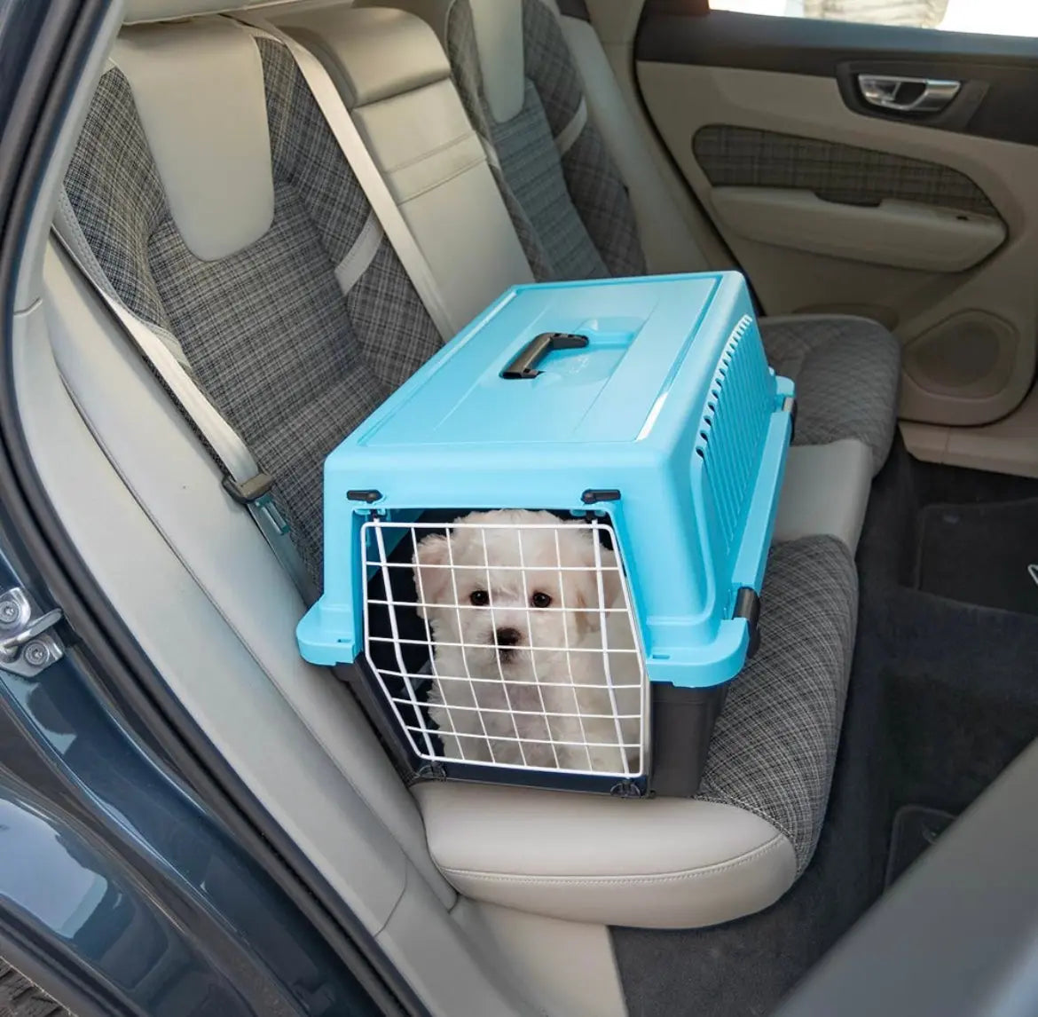 FERPLAST ATLAS EL PETS CARRIER Sucipetshop