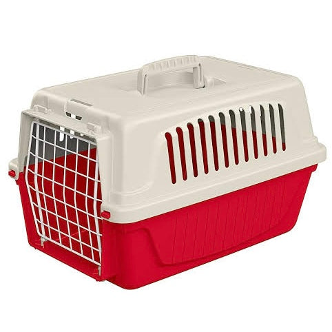 Ferplast Carrier Atlas 5 For Small Puppy and Cat