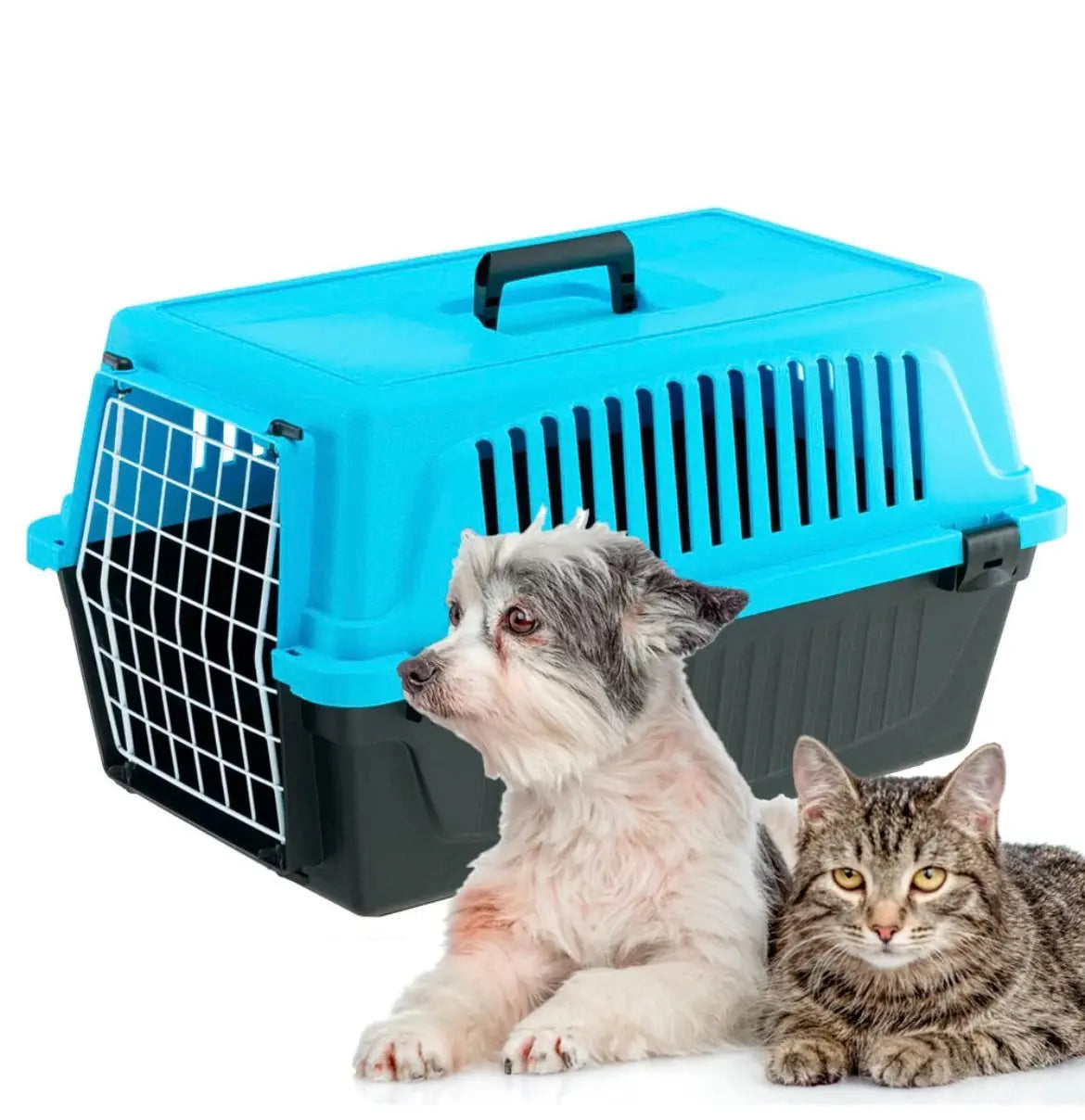 FERPLAST ATLAS EL PETS CARRIER Sucipetshop