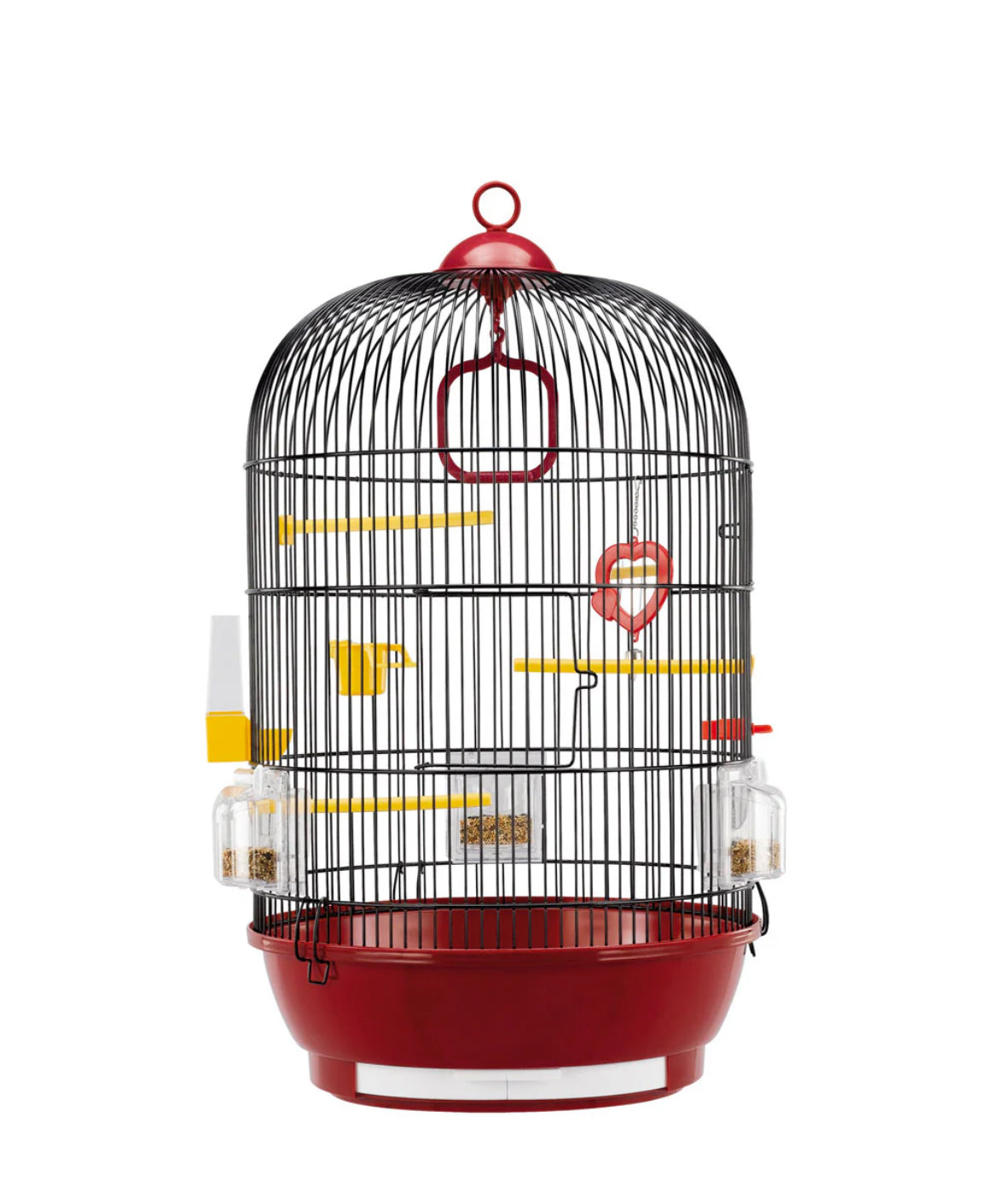 Canary and small exotic bird cage