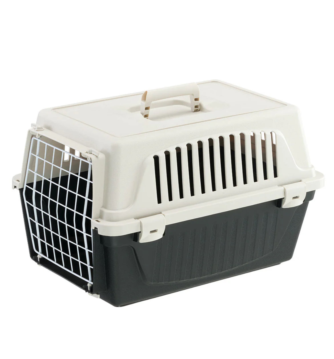 ATLAS EL
Cat and small dog carrier