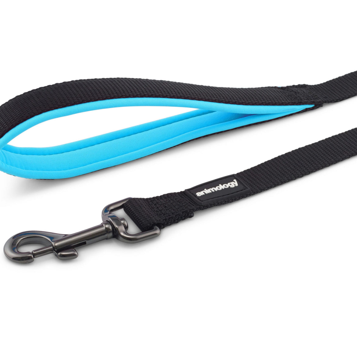 Animology Padded Medium Dog Leash