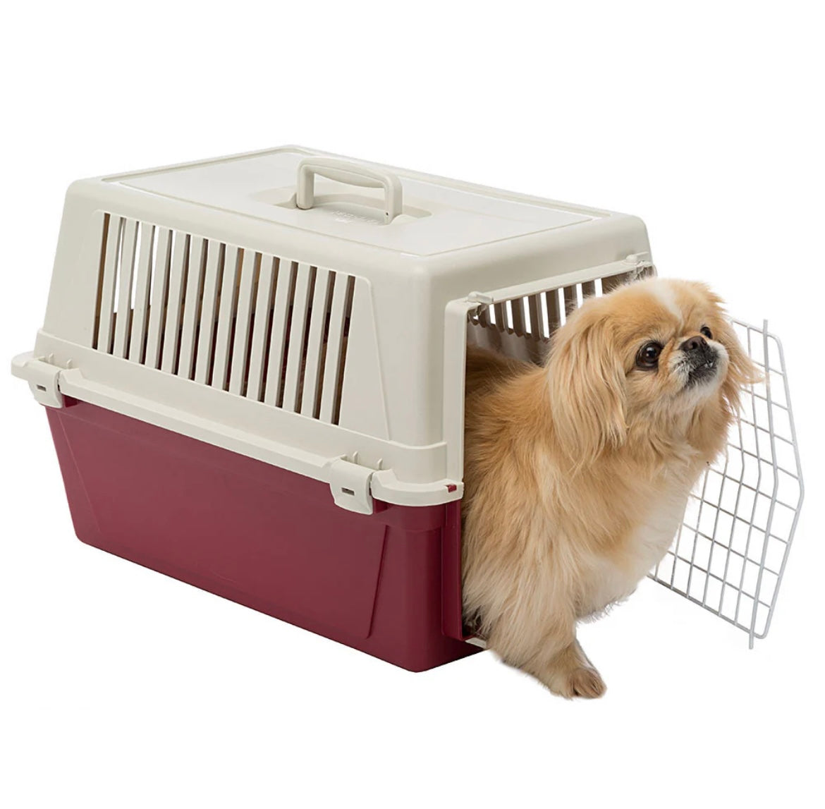 FERPLAST ATLAS EL PETS CARRIER 30EL