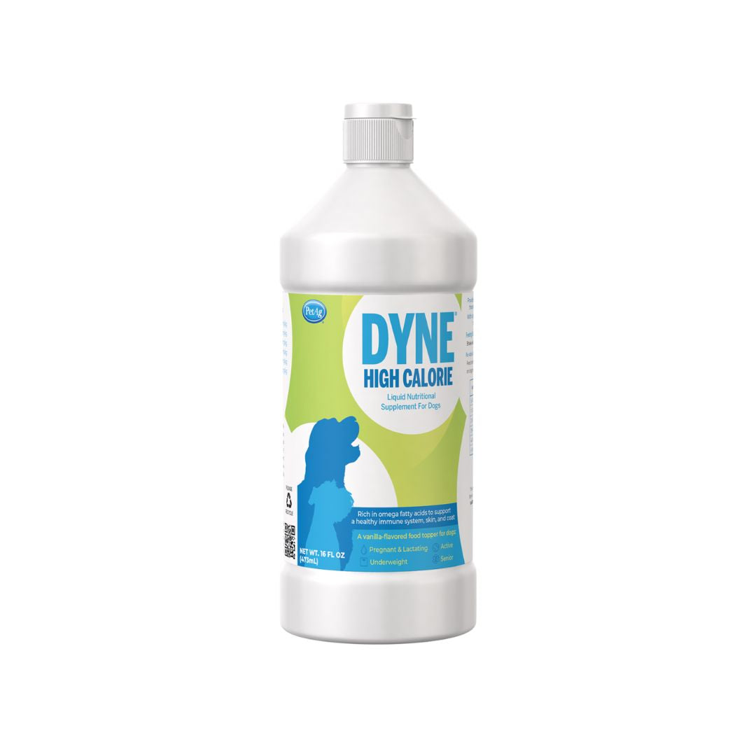 Dyne High Calorie Liquid For Dogs