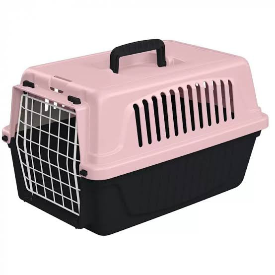 Ferplast Carrier Atlas 5 For Small Puppy and Cat