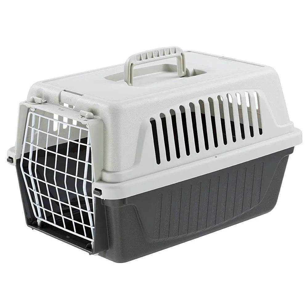 Ferplast Carrier Atlas 5 For Small Puppy and Cat