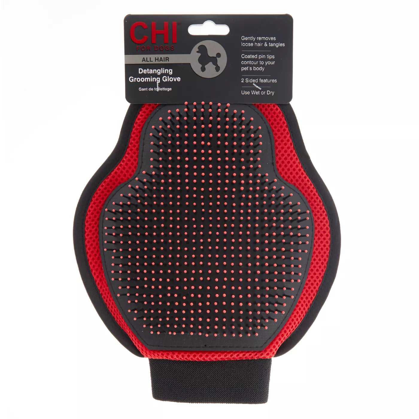 CHI Detangling Grooming Glove