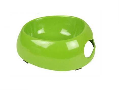 Rosewood Melamine Pet Bowl