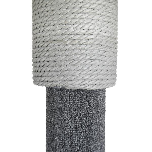 Adjustable Pole Scratcher