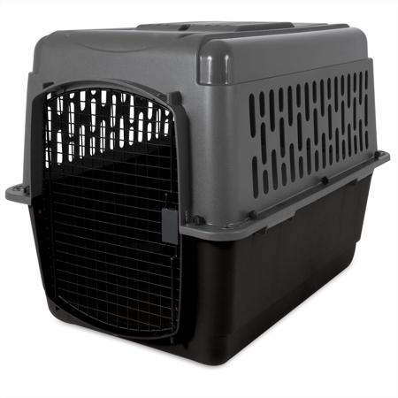 Petmate AspenPet Pet Porter Dog Kennel 30-50lbs Sucipetshop
