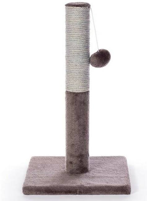 Kitty Power Paws Play Pole & Scratcher Sucipetshop
