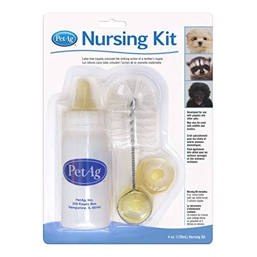 Petag Pet Nursing Kit