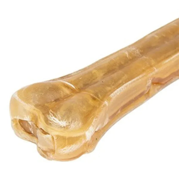 Dog Life Natural Rawhide Dog Treats Bones