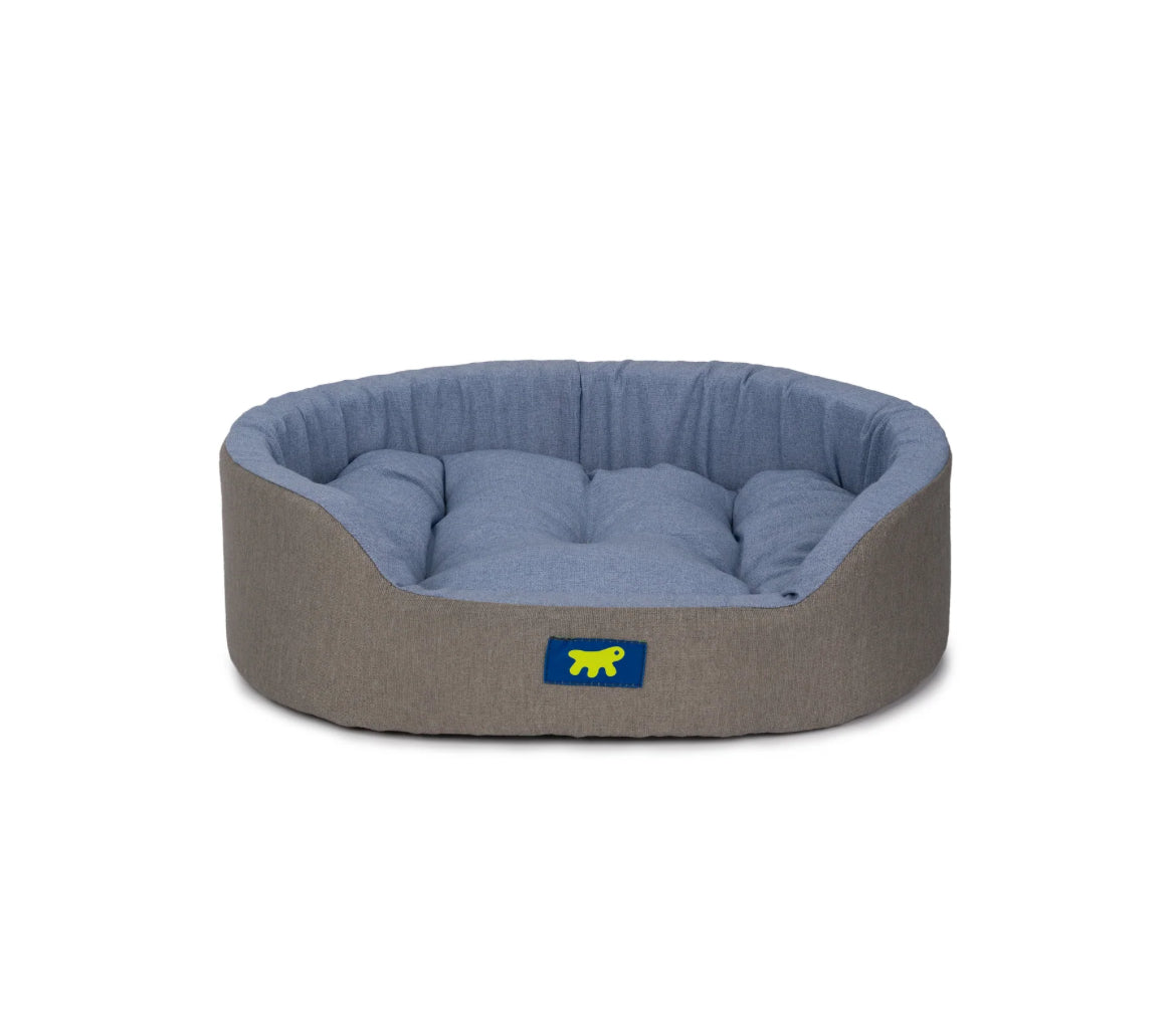 Dandy Cotton Bed For Small Dogs & Cats