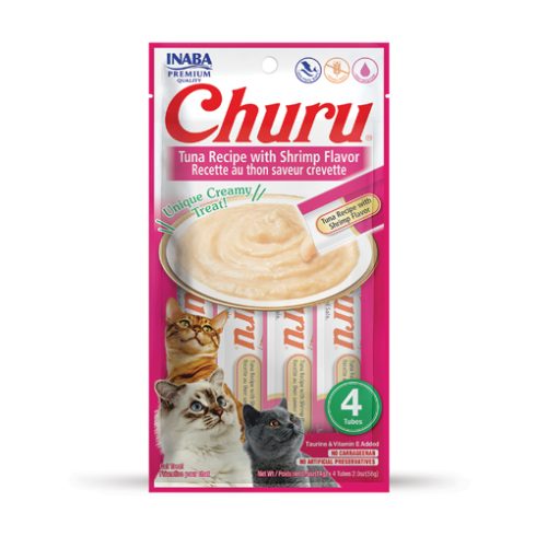 Inaba Churu Pops Cat Treat