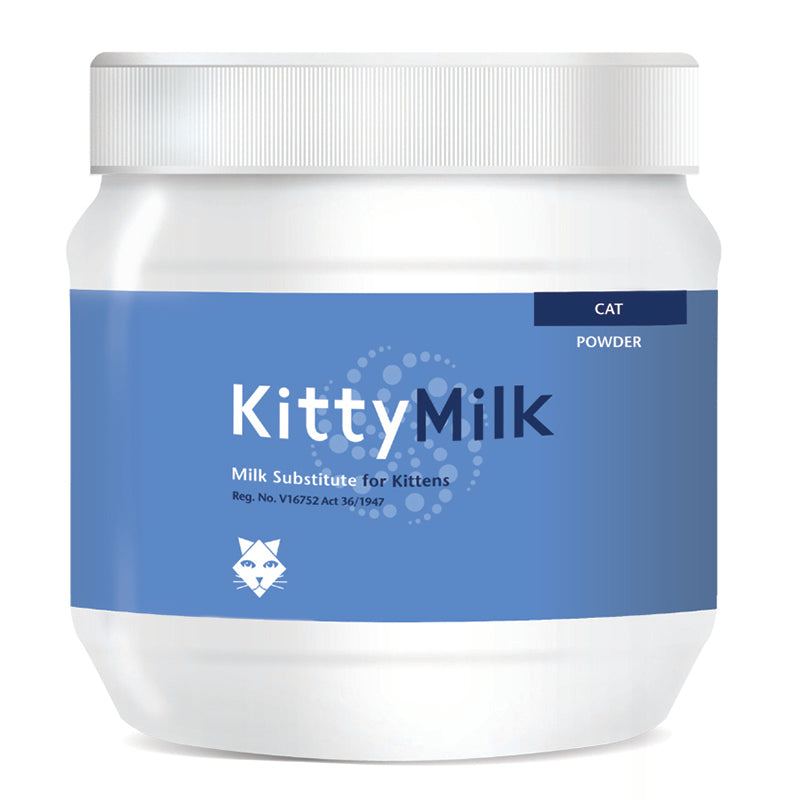 Kyron KittyMilk