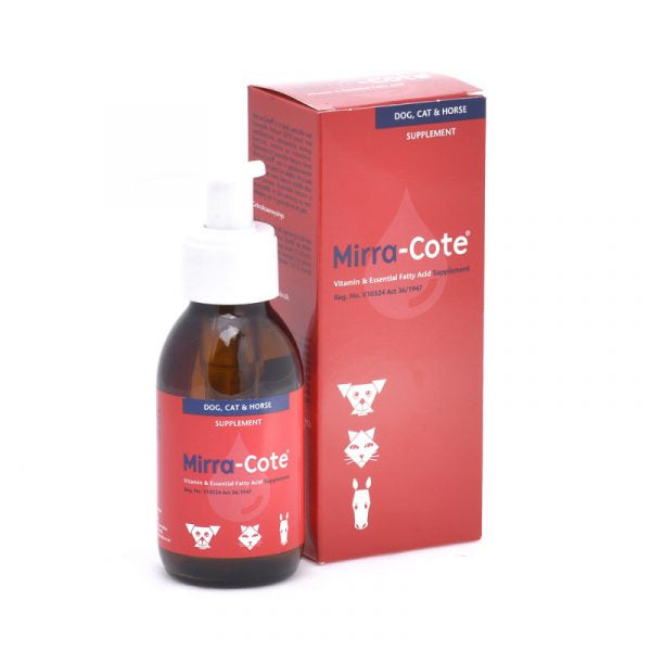 MIRRA‐COTE®